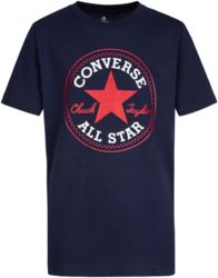 Converse core chuck patch tee | 966500-BA0 | Modrá | 132-147 CM - obrázek 1