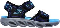 Skechers hypno-splash | 90522L-BKTQ | Černá | 33,5 - obrázek 1