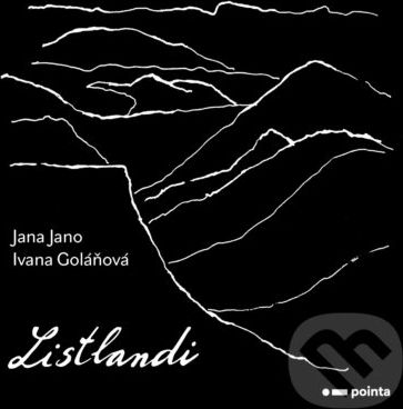 Listlandi - Jana Jano, Ivana Goláňová - obrázek 1