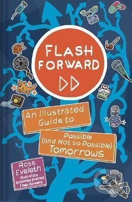 Flash Forward - Rose Eveleth - obrázek 1