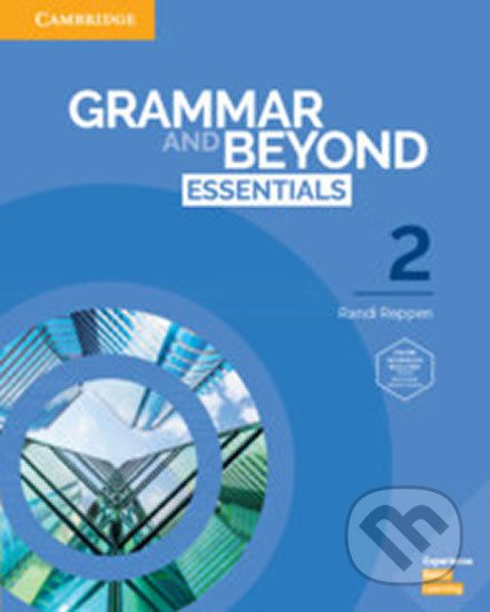 Grammar and Beyond Essentials 2 - Randi Reppen - obrázek 1