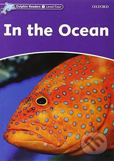 Dolphin Readers 4: In the Ocean - Richard Northcott - obrázek 1