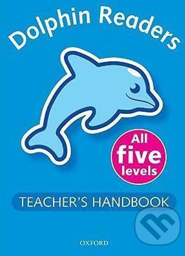 Dolphin Readers: Teacher´s Handbook - Craig Wright - obrázek 1