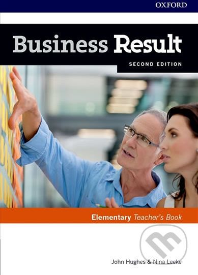 Business Result - Elementary - John Hughes - obrázek 1