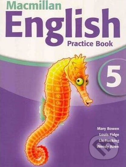 Macmillan English 5: Practice Book Pack - Mary Bowen - obrázek 1