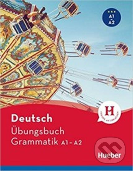 Deutsch Übungsbuch Gramatik A1/A2 - Joseph Roth - obrázek 1