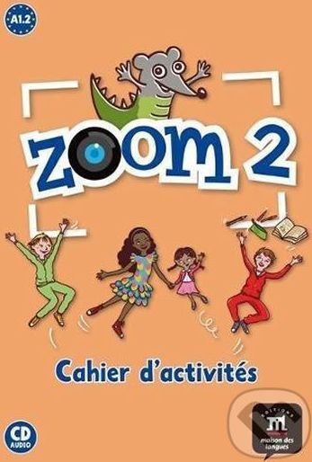 Zoom 2 (A1.2) - Klett - obrázek 1