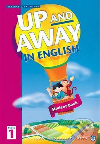 Up and Away in English 1: Student´s Book - Terence G. Crowther - obrázek 1
