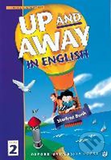 Up and Away in English 2: Student´s Book - Terence G. Crowther - obrázek 1