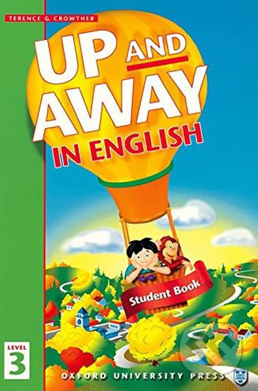 Up and Away in English 3: Student´s Book - Terence G. Crowther - obrázek 1