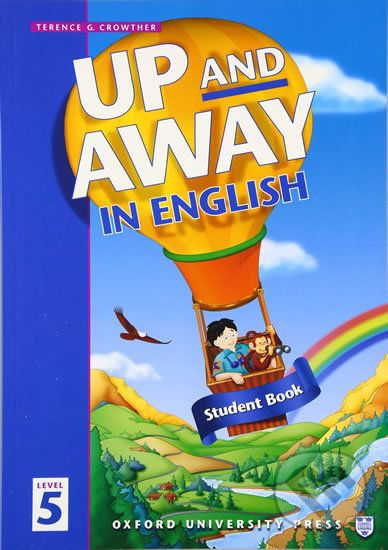 Up and Away in English 5: Student´s Book - Terence G. Crowther - obrázek 1