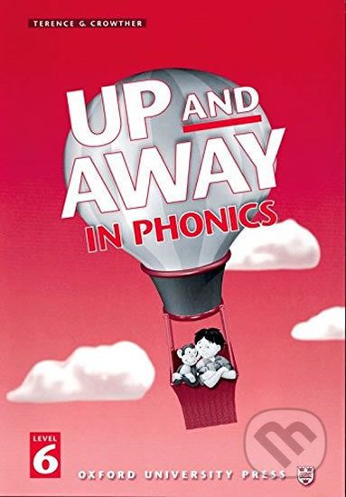 Up and Away in Phonics 6: Book - Terence G. Crowther - obrázek 1