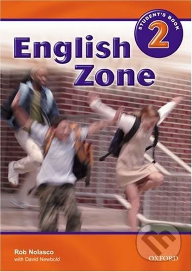 English Zone 2: Workbook Pack (International Edition) - Rob Nolasco - obrázek 1