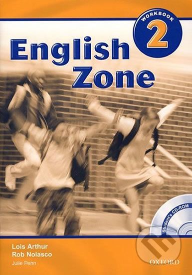 English Zone 3: Workbook Pack Internatonal Edition - Rob Nolasco - obrázek 1