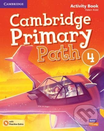 Cambridge Primary Path 4 - Helen Kidd - obrázek 1