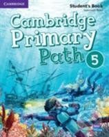 Cambridge Primary Path 5 - Susannah Reed - obrázek 1