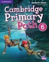 Cambridge Primary Path 6 - Susannah Reed - obrázek 1