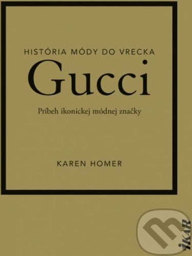Gucci - Karen Homer - obrázek 1