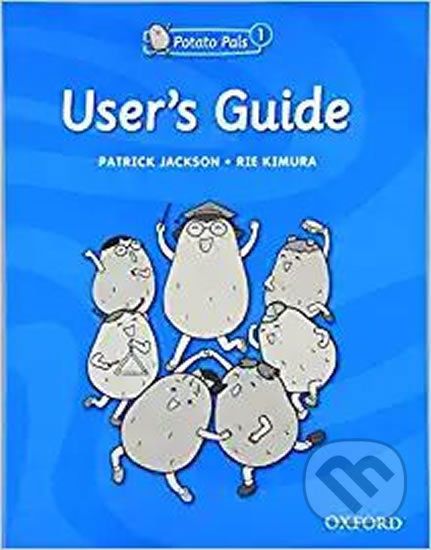 Potato Pals 1: User´s Guide - Patrick Jackson - obrázek 1