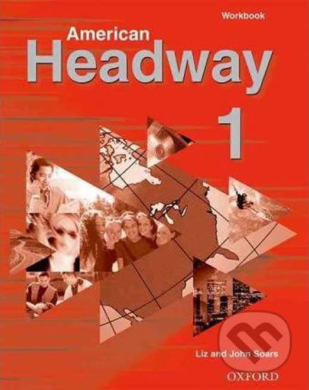 American Headway 1: Workbook - Liz Soars, John Soars - obrázek 1