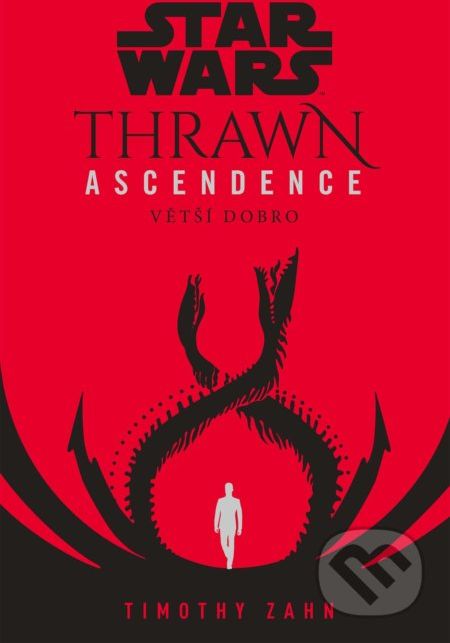 Star Wars - Thrawn Ascendence: Větší dobro - Timothy Zahn - obrázek 1