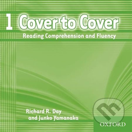 Cover to Cover 1: Class Audio CDs /2/ - Richard Day - obrázek 1