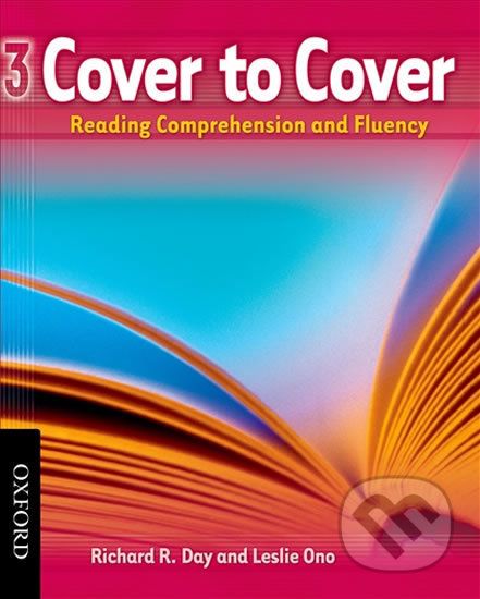 Cover to Cover 3: Student´s Book - Richard Day - obrázek 1