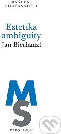 Estetika ambiguity - Jan Bierhanzl - obrázek 1