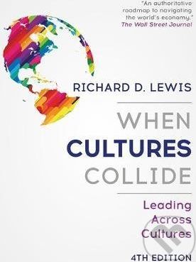 When Cultures Collide - Richard Lewis - obrázek 1