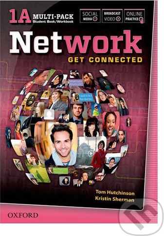 Network 1: Multipack A Pack - Tom Hutchinson - obrázek 1