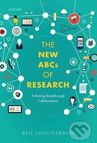 The New ABCs of Research - Ben Shneiderman - obrázek 1