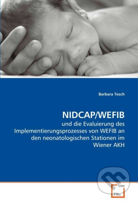 Nidcap/Wefib - Barbara Tesch - obrázek 1