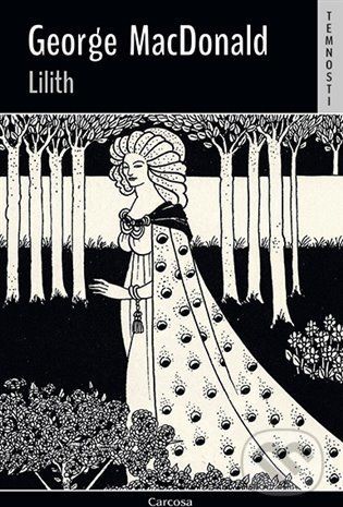Lilith - George MacDonald - obrázek 1