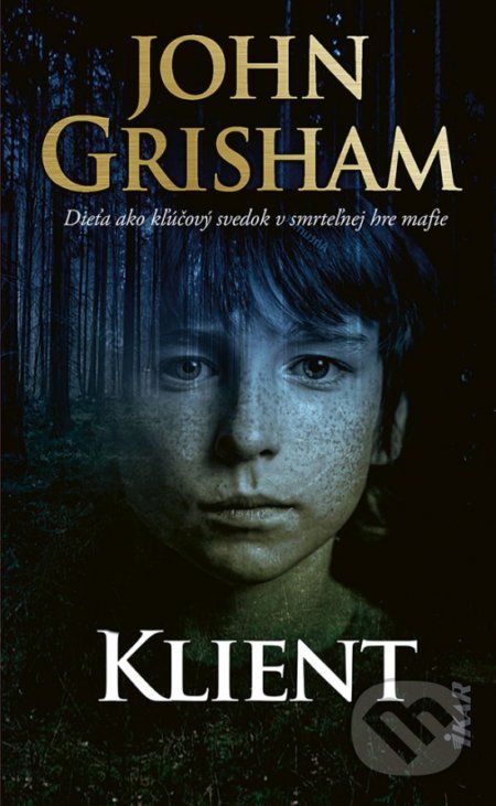 Klient - John Grisham - obrázek 1