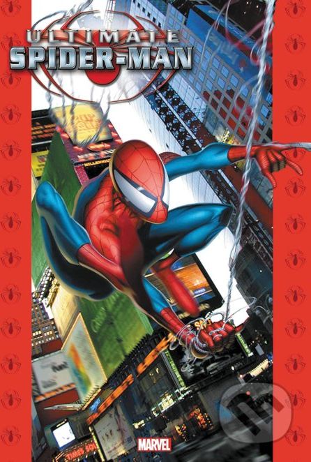 Ultimate Spider-man Omnibus (Volume 1) - Brian Michael Bendis - obrázek 1