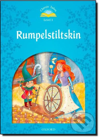 Rumpelstiltskin (2nd) - Sue Arengo - obrázek 1