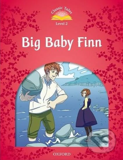 Big Baby Finn (2nd) - Sue Arengo - obrázek 1