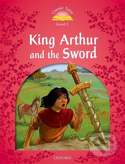 King Arthur and the Sword (2nd) - Sue Arengo - obrázek 1