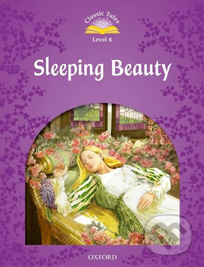 Sleeping Beauty with Audio Mp3 Pack (2nd) - Sue Arengo - obrázek 1