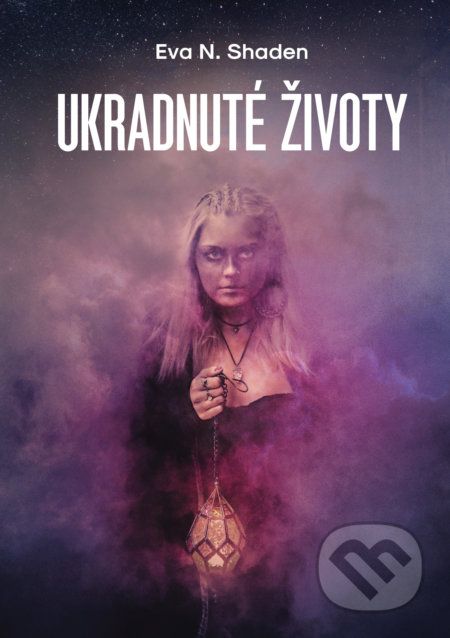 Ukradnuté životy - Eva N. Shaden - obrázek 1