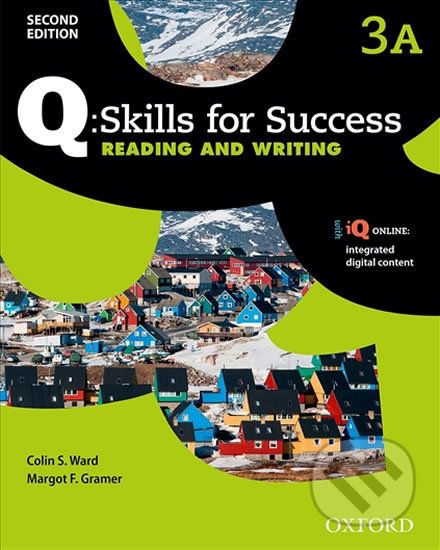 Q: Skills for Success: Reading and Writing 3 - Student´s Book A (2nd) - Colin Ward - obrázek 1