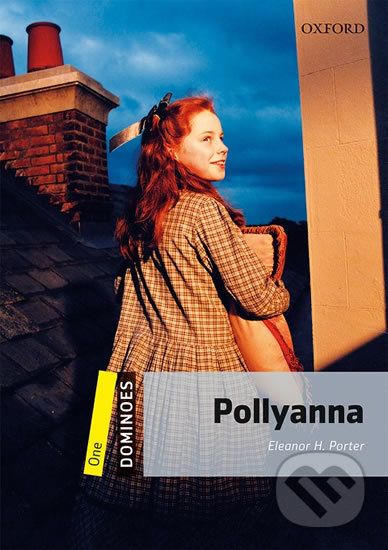 Dominoes 1: Pollyanna (2nd) - Eleanor H. Porter - obrázek 1