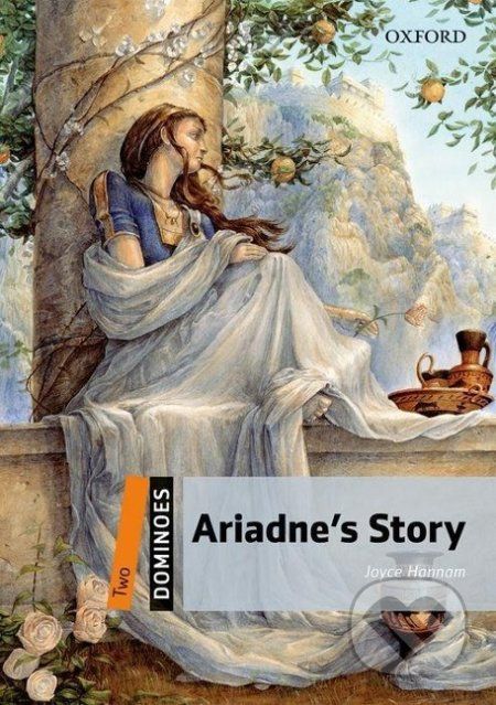 Dominoes 2: Ariadne´s Story (2nd) - Joyce Hannam - obrázek 1