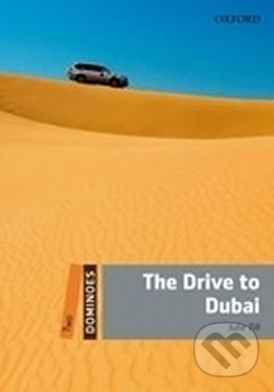 Dominoes 2: The Drive to Dubai (2nd) - Julie Till - obrázek 1