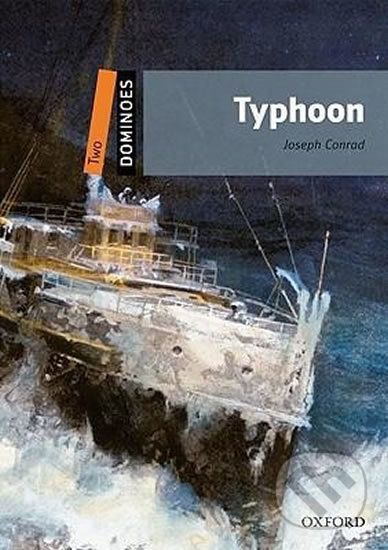 Dominoes 2: Typhoon (2nd) - Jo Conrad - obrázek 1