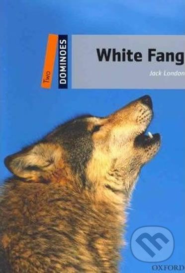 Dominoes 2: White Fang (2nd) - Jack London - obrázek 1
