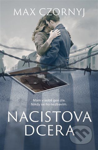 Nacistova dcera - Max Czornyj - obrázek 1