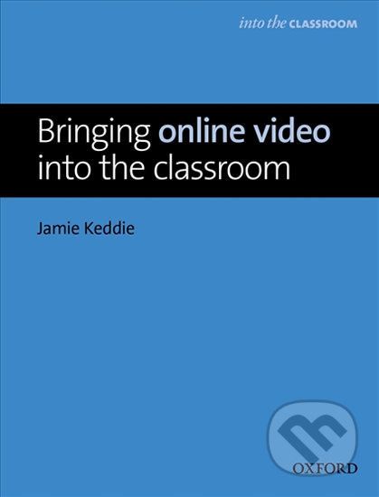 Into The Classroom - Online Video - Jamie Keddie - obrázek 1