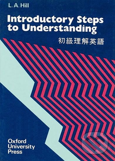 Introductory Steps to Understanding - A.L. Hill - obrázek 1
