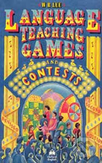 Language Teaching: Games and Contests - W.R. Lee - obrázek 1
